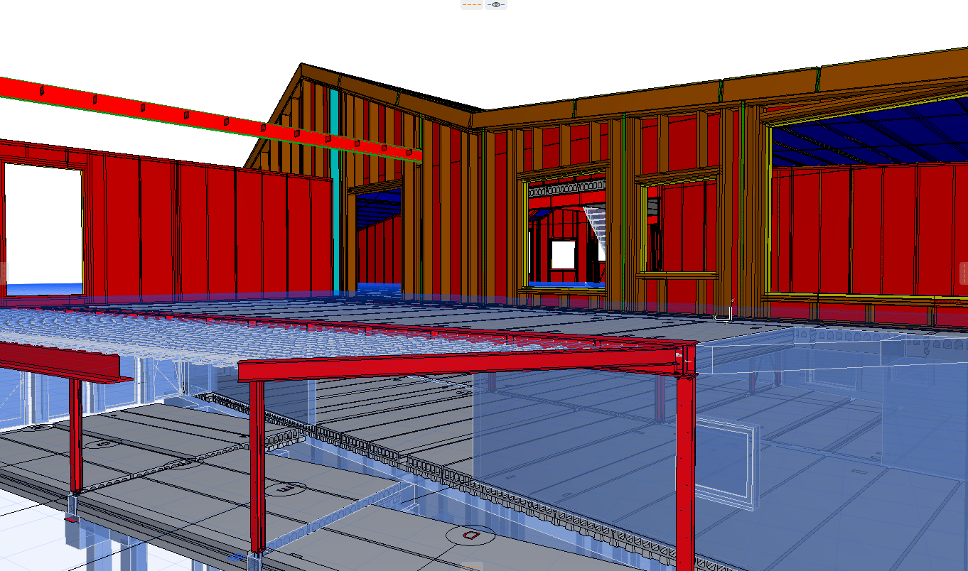 IKC Pionier BIM Ruwbouw