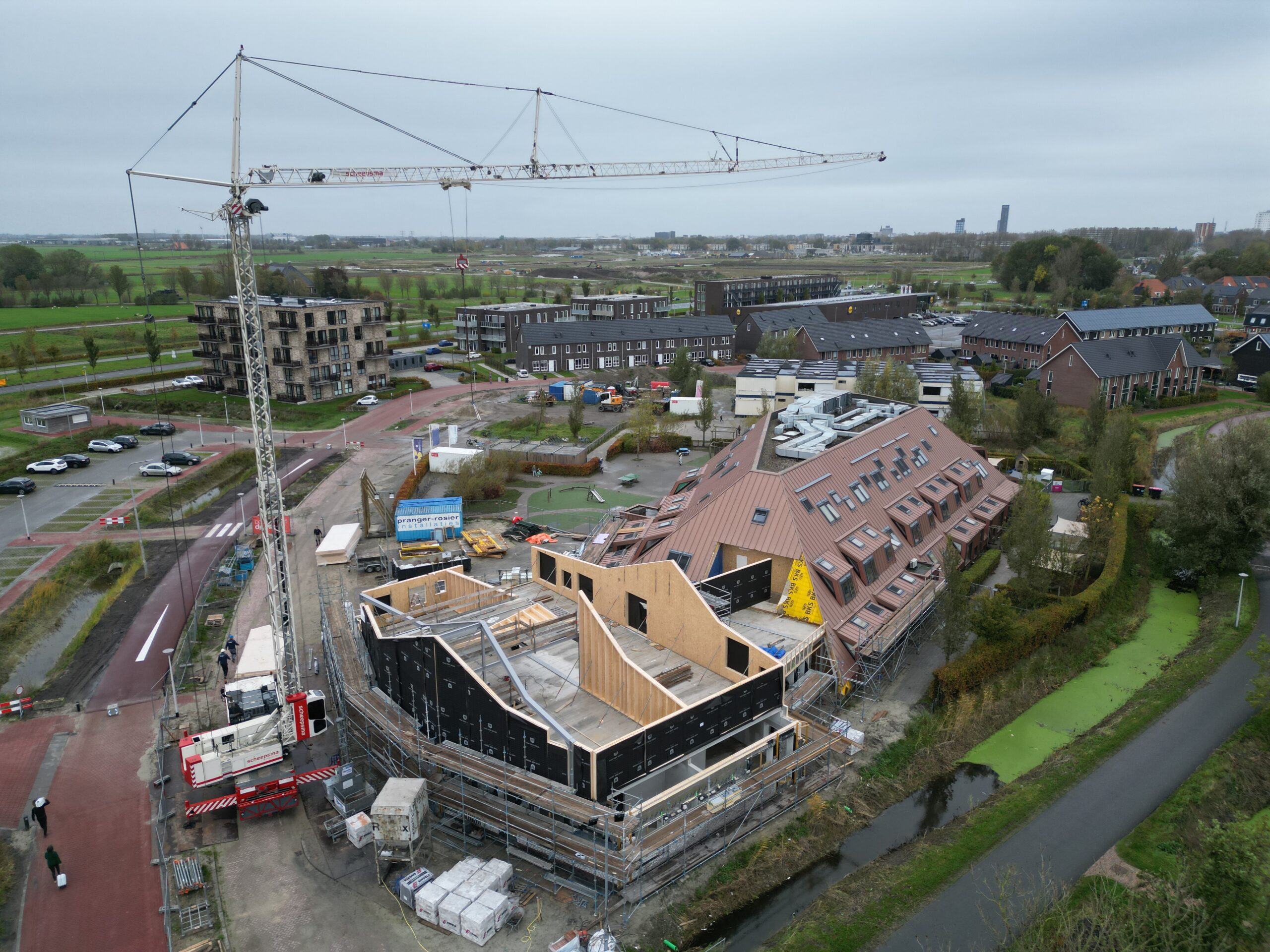 IKC Pionier Praktijkfoto's Scheepsma